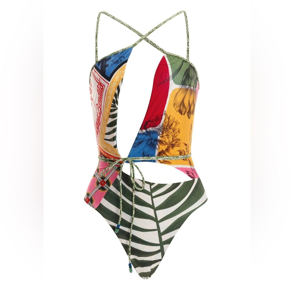 Agua Bendita Besty One Piece